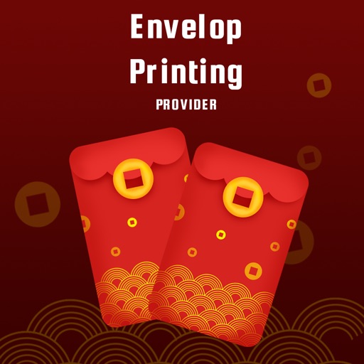 Envelop Printing Provider