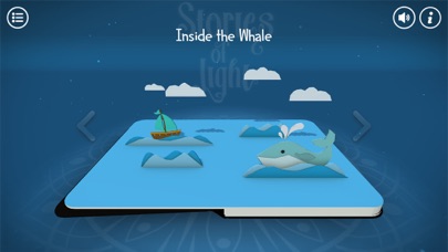 Screenshot #2 pour Stories of Light