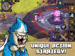Multi Legends screenshot 10