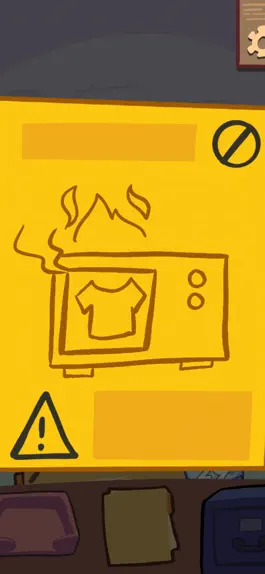 Game screenshot A Day Off apk