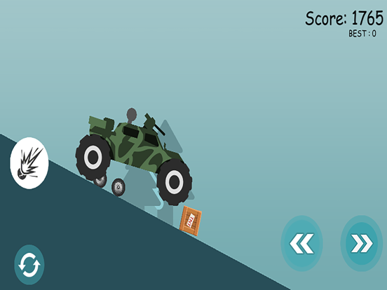 Screenshot #4 pour Ragdoll Destroy: Stickman