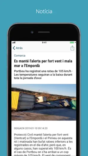 emporda.info screenshot 2