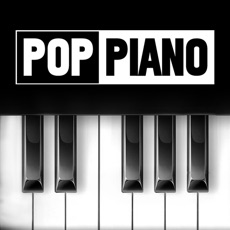 Activities of Pop Piano