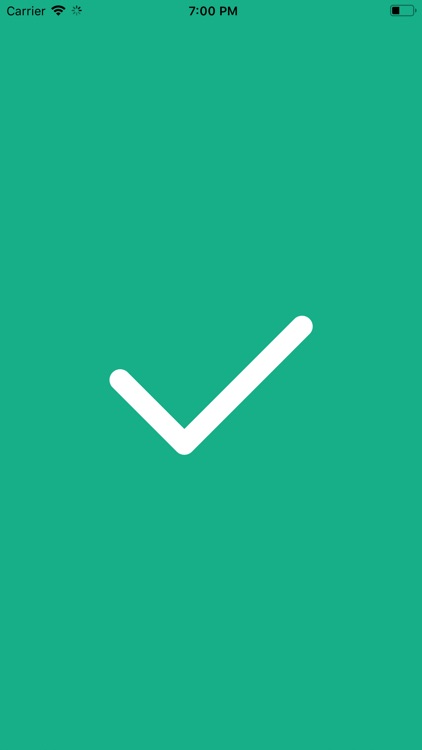 Fast ToDo App