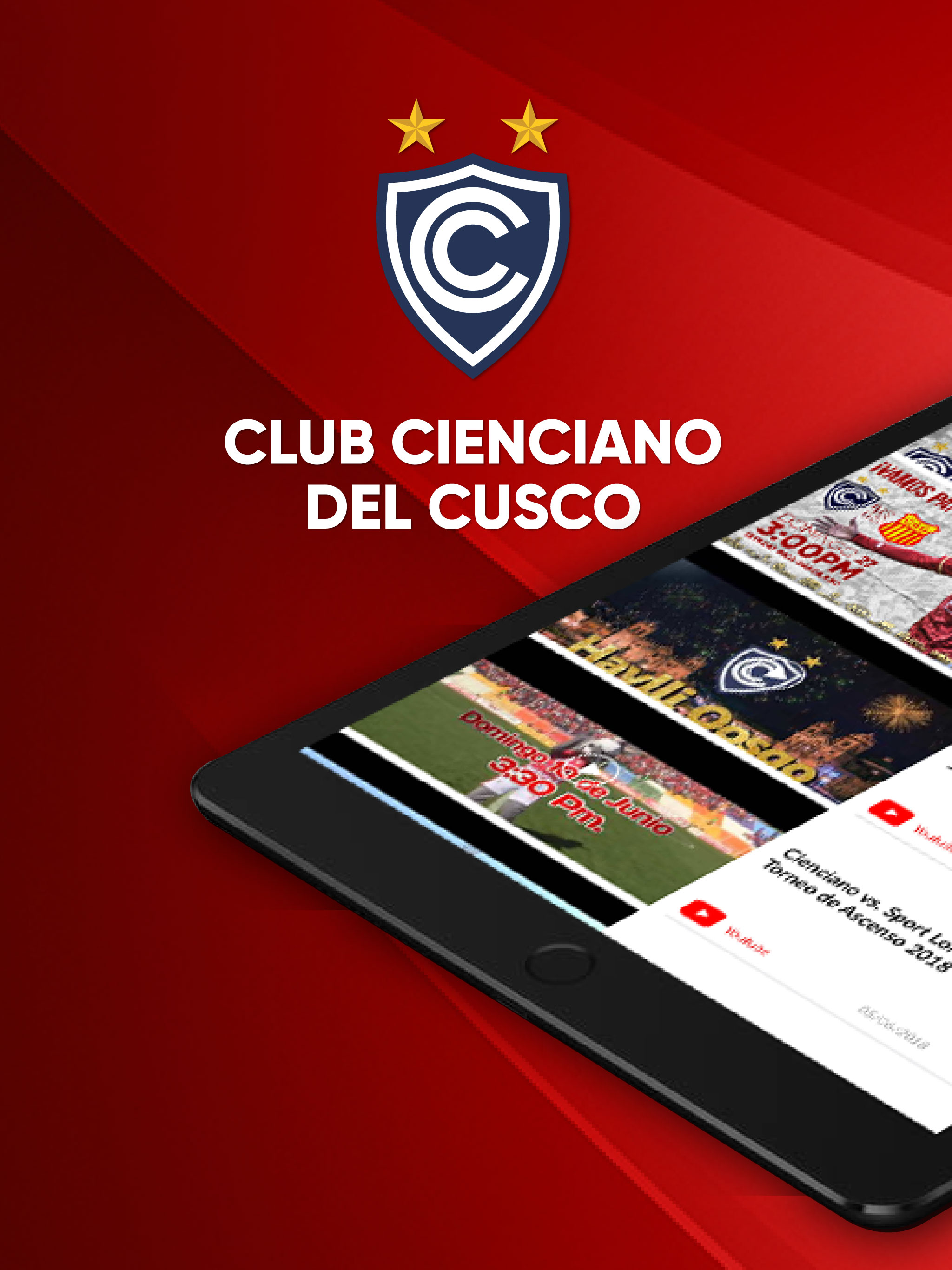 Cienciano