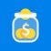 存錢管家記帳通 app icon - Finance app for iPhone
