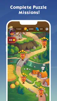kingdom chess - play & learn iphone screenshot 3