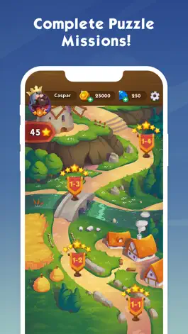 Game screenshot Kingdom Chess - Play & Learn hack