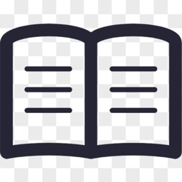 尚成书-book sticker