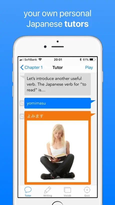 Mirai Japanese