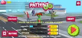 Game screenshot Patient 00 mod apk