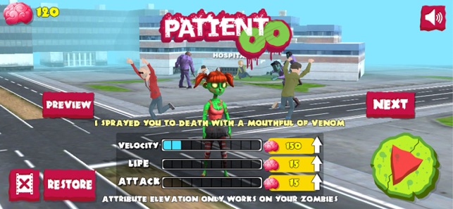 Patient 00