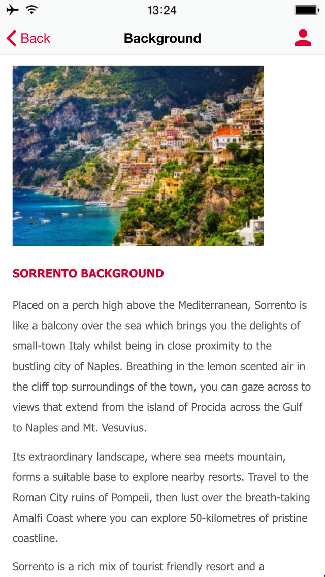 EnerSys Reward program 2019