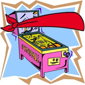 螢幕擷取畫面 (2) Blindfold Pinball