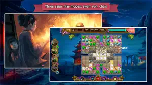 Tales of the Orient: TRS (F) screenshot 4