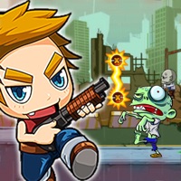 Unkilled Zombie Battlelands pour PC