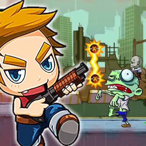 Unkilled Zombie Battlelands