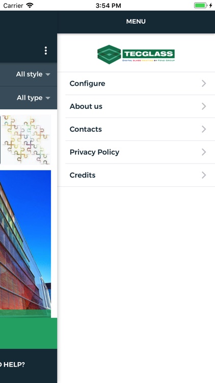 Vitro Design screenshot-3