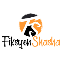 Fiksyen Shasha