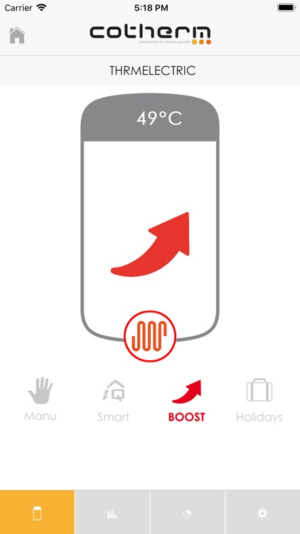 IQ-Connect screenshot-7