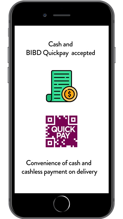 Gerai Ramadhan screenshot-4