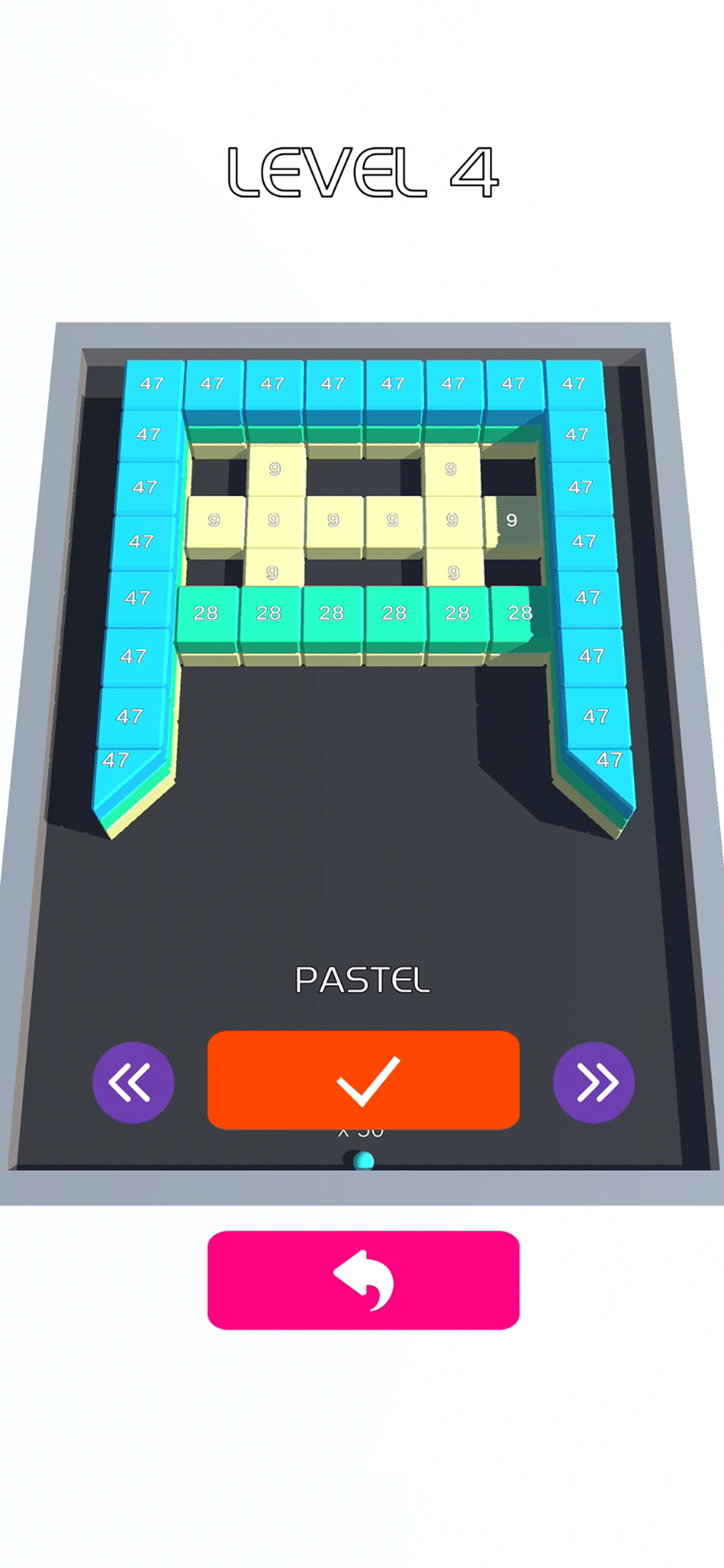 Endless Balls 3D screenshot 4
