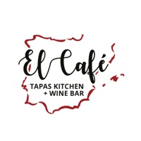 El Cafe Loyalty App pour PC