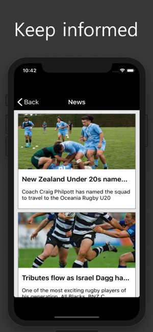 Hawke's Bay Magpies