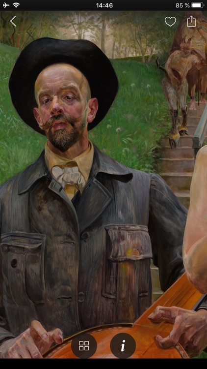 SC Museum of Malczewski screenshot-4
