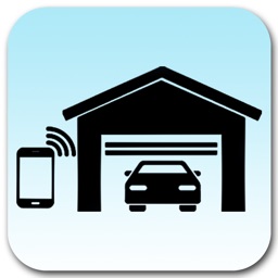 Smart Garage