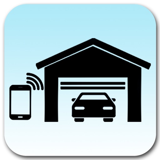 Smart Garage