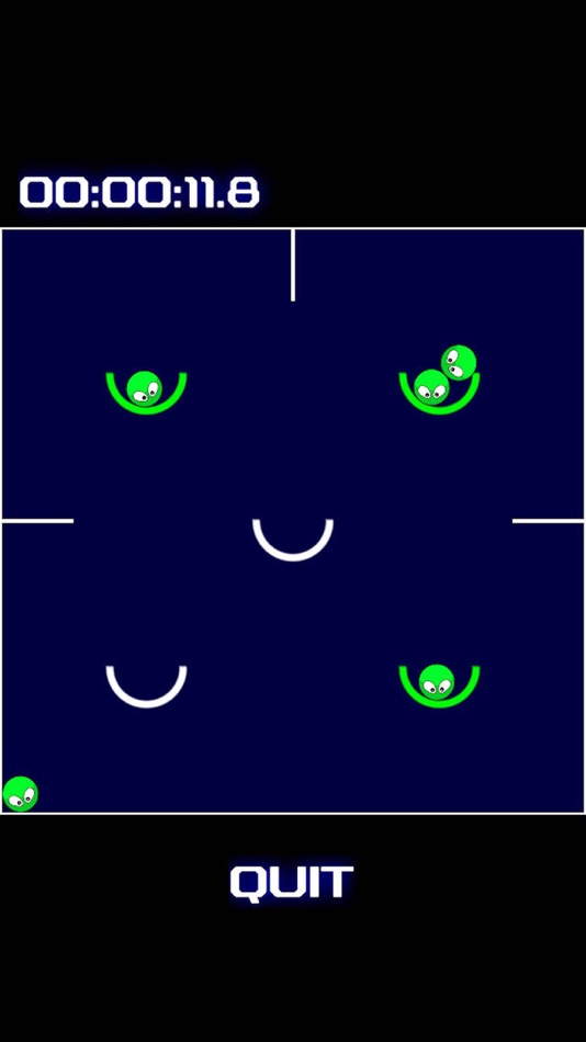 #3. Roll The Balls (iOS) 由: Kobi Snir