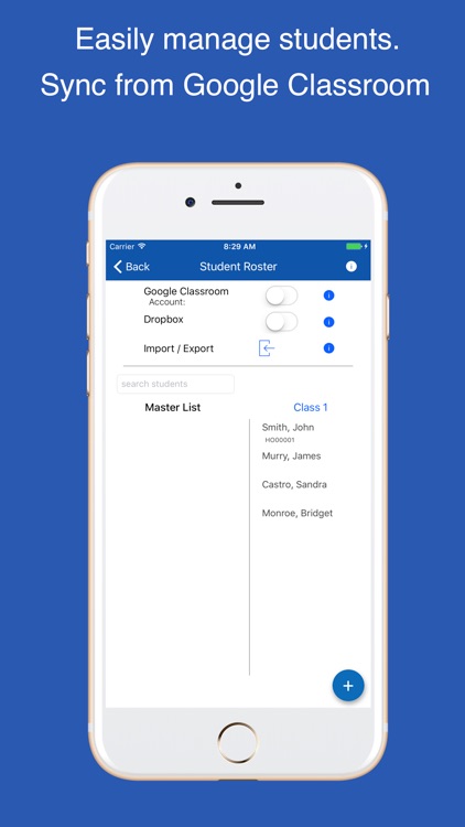 Rubric Scorer screenshot-5