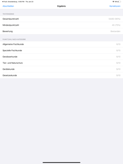 Fischereiprüfung Thüringen screenshot 11