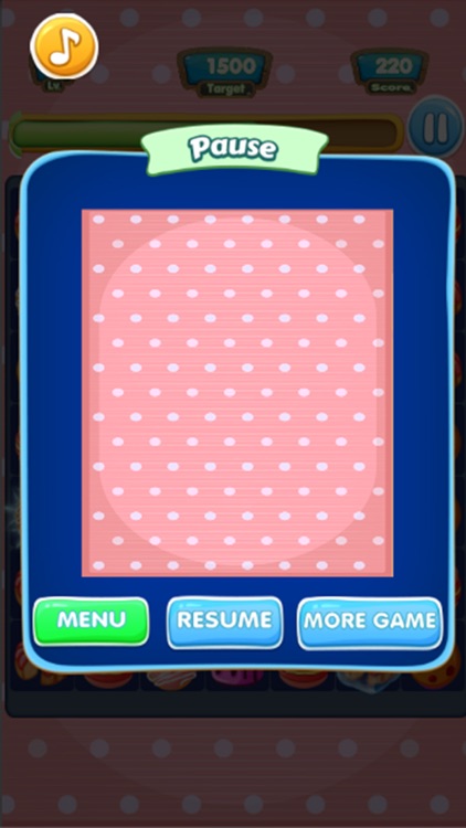 Cake Jam Crush : Match 3 Games screenshot-5