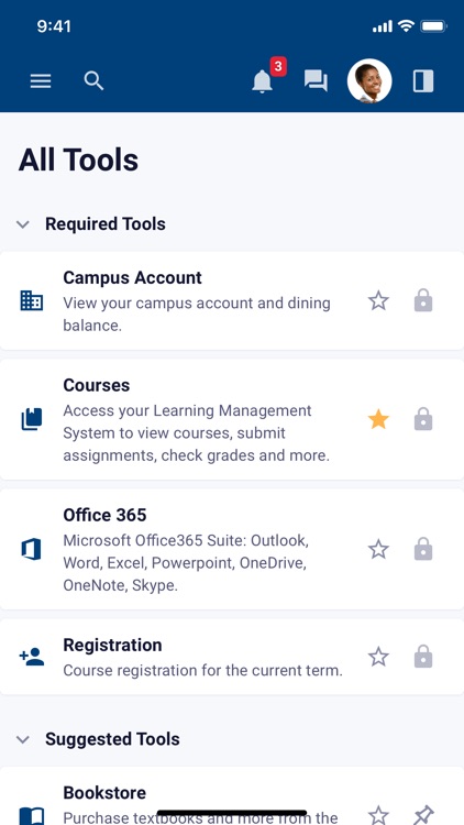 OnePoint Community screenshot-3
