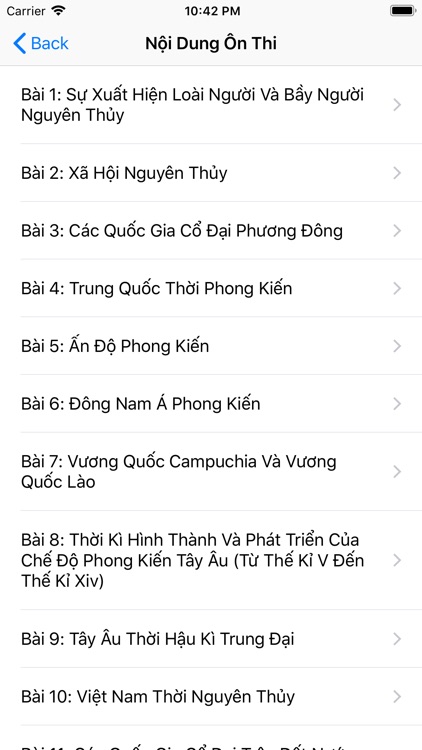 Ôn Thi Vào 10 screenshot-3