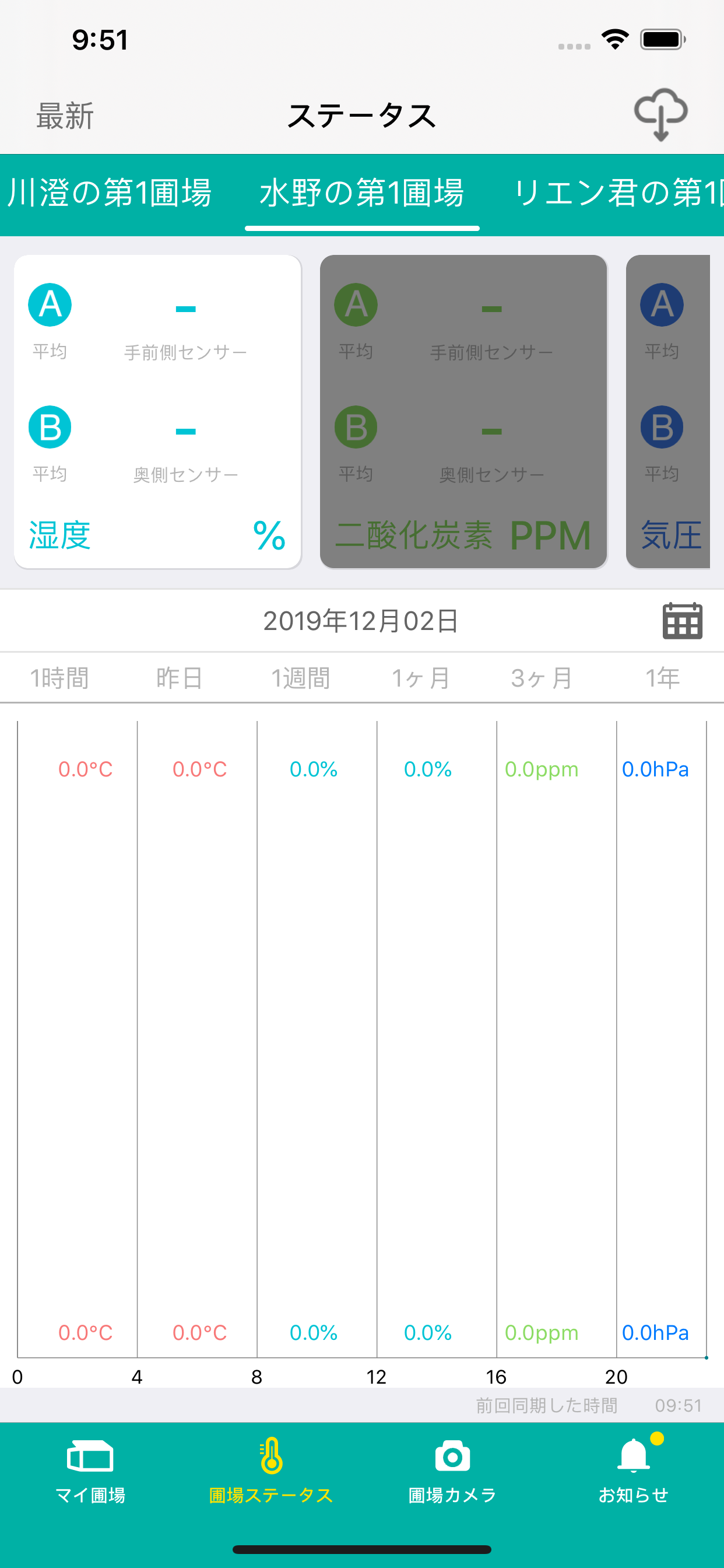 Dnote screenshot 4