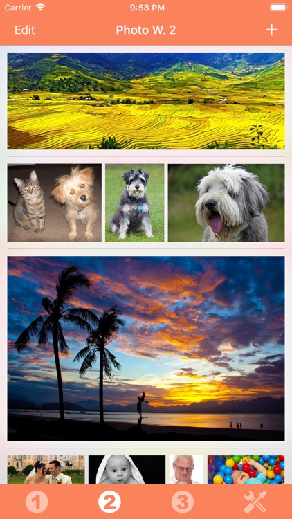 Photo Widget screenshot-4