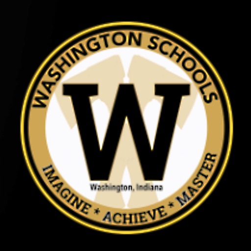 Washington Community Schools icon