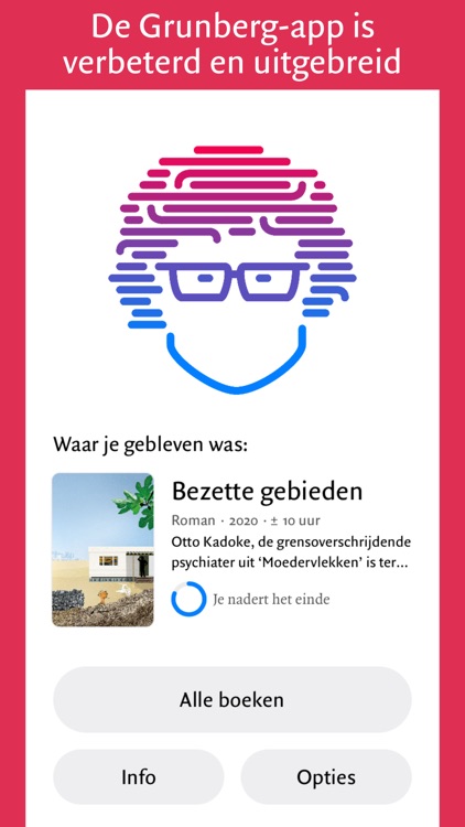 Lees Grunberg screenshot-0