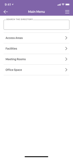 Purple Wayfinding(圖2)-速報App