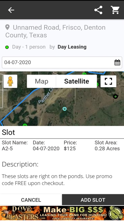 Dove Blasters screenshot-4
