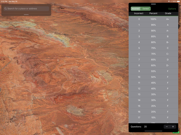Screenshot #6 pour Grade Aid -