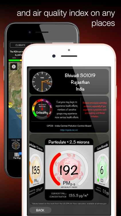 WarmingStripes screenshot-8