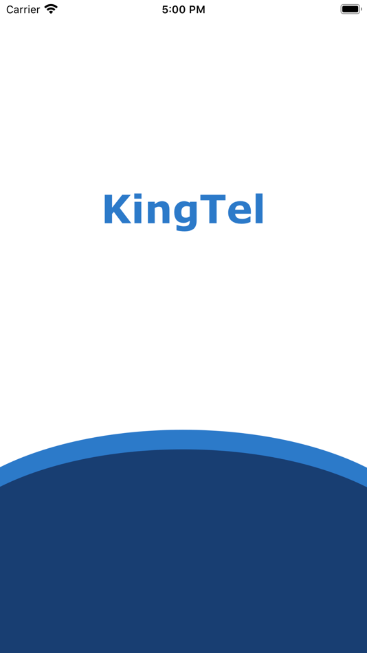 #1. ICTsage UC (iOS) 由: Kingtel Corp.