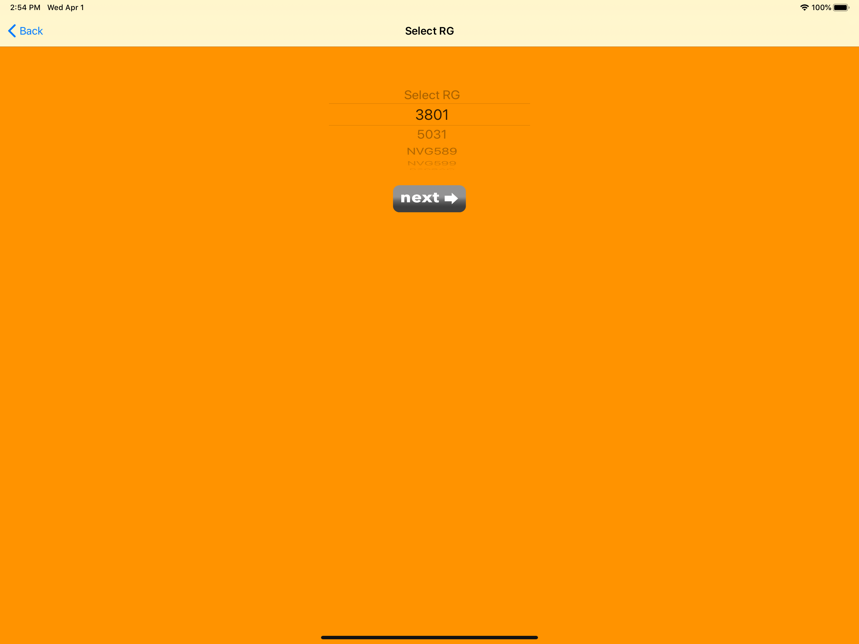 UVT- Static IP Trainer screenshot 8