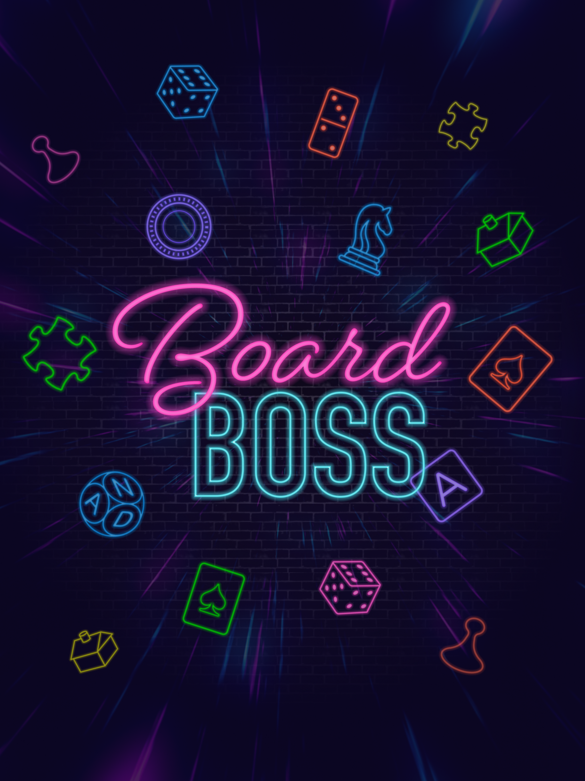 BoardBoss