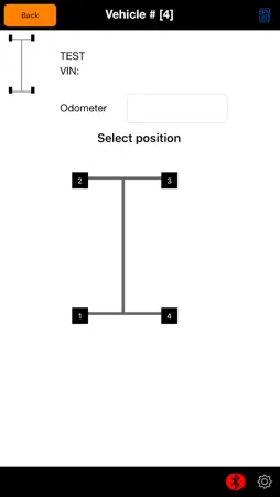 Haltec Torque Auto Lite screenshot 7