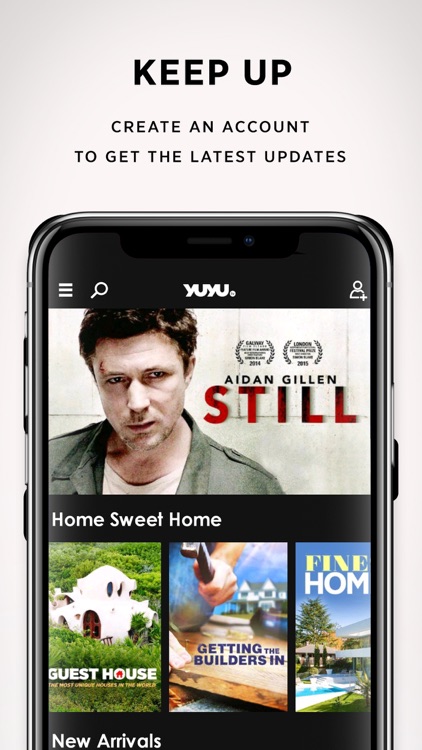 Yuyu - Movies & TV